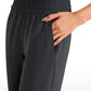 Feathery-Fit Soft High Rise Wide Leg Pants with Pockets 30"