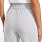 Feathery-Fit Soft Casual Workout Pants with Pockets 27"