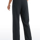 SoftAura High Waist Wide Leg Sweatpants 31''