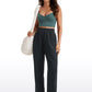 SoftAura High Waist Wide Leg Sweatpants 31''