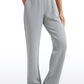 SoftAura High Waist Wide Leg Sweatpants 31''