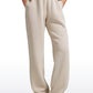 SoftAura High Waist Wide Leg Sweatpants 31''