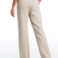 SoftAura High Waist Wide Leg Sweatpants 31''