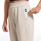 SoftAura High Waist Wide Leg Sweatpants 31''