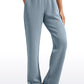 SoftAura High Waist Wide Leg Sweatpants 31''