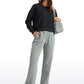 SoftAura High Waist Wide Leg Sweatpants 31''