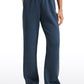 SoftAura High Waist Wide Leg Sweatpants 31''