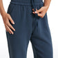 SoftAura High Waist Wide Leg Sweatpants 31''