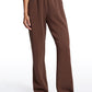 SoftAura High Waist Wide Leg Sweatpants 31''