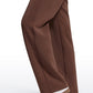 SoftAura High Waist Wide Leg Sweatpants 31''