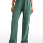 SoftAura High Waist Wide Leg Sweatpants 31''