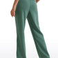 SoftAura High Waist Wide Leg Sweatpants 31''