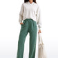 SoftAura High Waist Wide Leg Sweatpants 31''