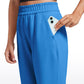 SoftAura High Waist Wide Leg Sweatpants 31''