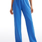 SoftAura High Waist Wide Leg Sweatpants 31''