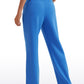 SoftAura High Waist Wide Leg Sweatpants 31''