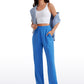 SoftAura High Waist Wide Leg Sweatpants 31''