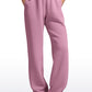 SoftAura High Waist Wide Leg Sweatpants 31''