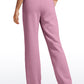 SoftAura High Waist Wide Leg Sweatpants 31''