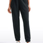 SoftAura Sweatpants Cinch Bottom Joggers with Pockets 28"