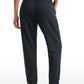 SoftAura Sweatpants Cinch Bottom Joggers with Pockets 28"