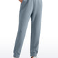 SoftAura Sweatpants Cinch Bottom Joggers with Pockets 28"