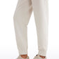 SoftAura Sweatpants Cinch Bottom Joggers with Pockets 28"