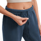 SoftAura Sweatpants Cinch Bottom Joggers with Pockets 28"