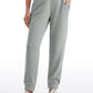 SoftAura Sweatpants Cinch Bottom Joggers with Pockets 28"