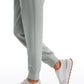 SoftAura Sweatpants Cinch Bottom Joggers with Pockets 28"