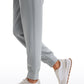 SoftAura Sweatpants Cinch Bottom Joggers with Pockets 28"