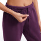 SoftAura Sweatpants Cinch Bottom Joggers with Pockets 28"