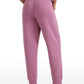 SoftAura Sweatpants Cinch Bottom Joggers with Pockets 28"