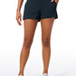 Butterlift Pockets Linerless Shorts 3"