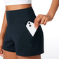 Butterlift Pockets Linerless Shorts 3"