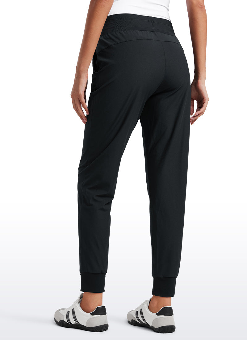 ActiveMove Golf Joggers 27.5