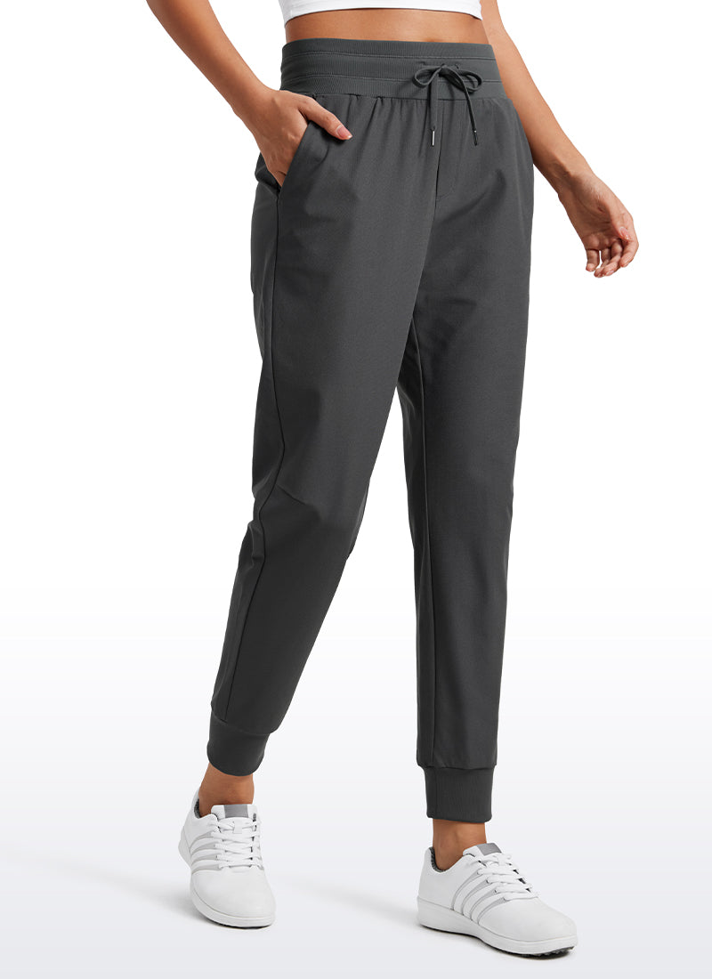 ActiveMove Golf Joggers 27.5