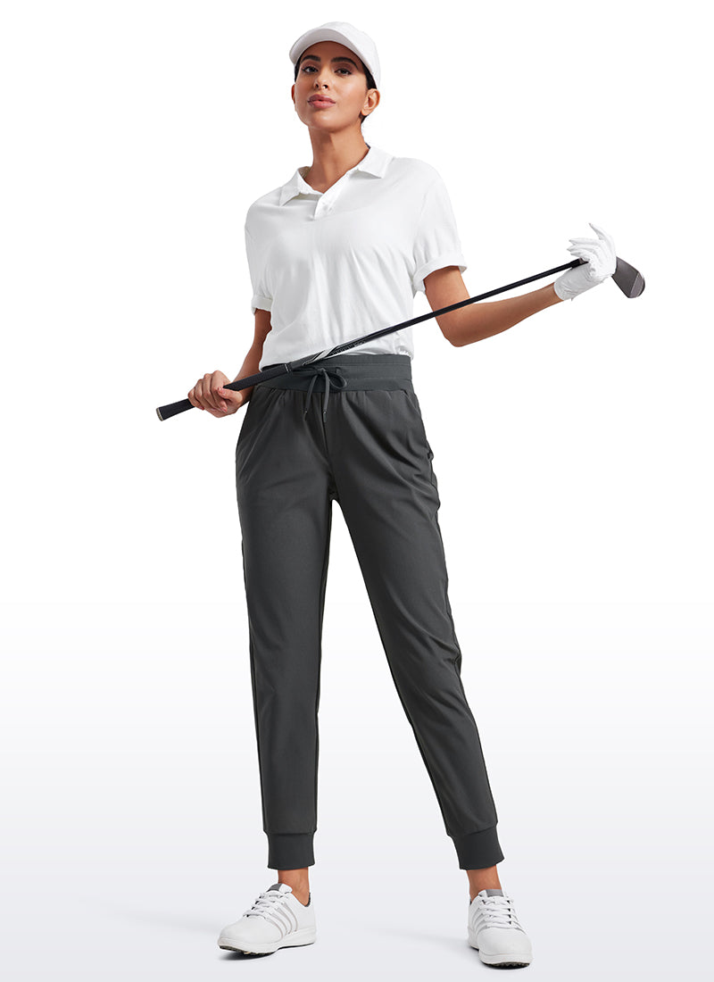 ActiveMove Golf Joggers 27.5