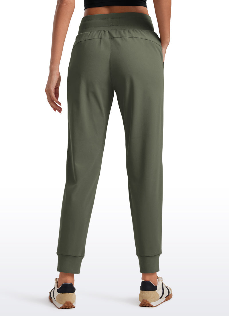 ActiveMove Golf Joggers 27.5