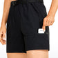 Ripstop Mid-Rise Hiking Shorts with Belt 6''