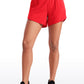 Feathery-Fit Soft Mid Rise Lined Shorts 5''