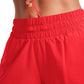 Feathery-Fit Soft Mid Rise Lined Shorts 5''