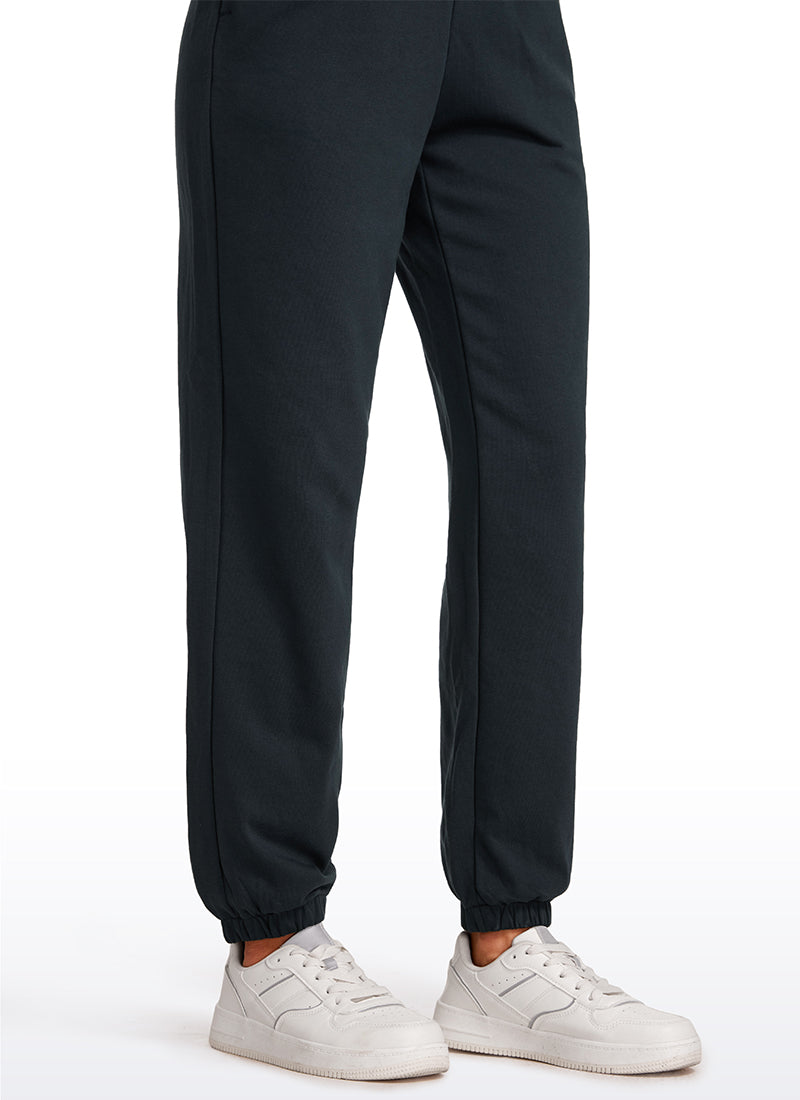 Down the Street Sweatpants Jogger 28''