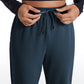 Cotton Fleece Sweatpants Pockets Joggers 28"