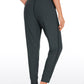 Soft Heather Sweatpants Jogger 26''