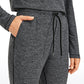 Soft Heather Sweatpants Jogger 26''