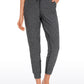 Soft Heather Sweatpants Jogger 26''