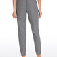 Soft Heather Sweatpants Jogger 26''