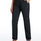 UPF 50+ Cargo Joggers with Zip Pockets 30''