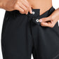 UPF 50+ Cargo Joggers with Zip Pockets 30''